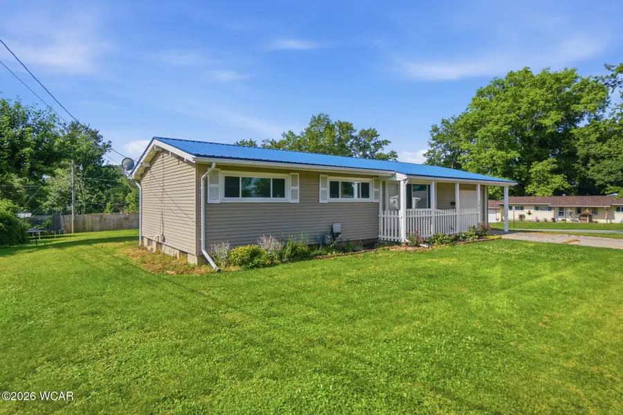 391 W Northern Avenue, Lima, OH 45801 - #3