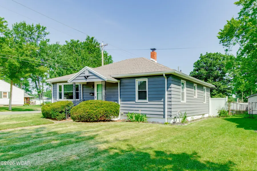 560 W O'connor Avenue, Lima, OH 45801 - #2