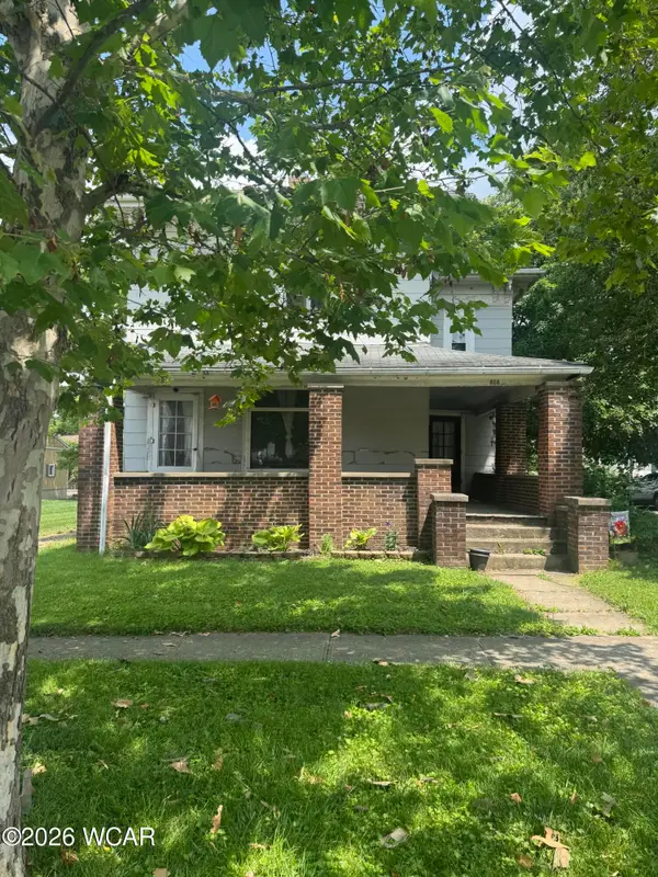 808 N Main Street, Kenton, OH 43326