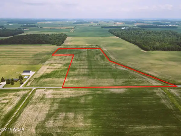 0 Wones Road, Jackson Center, OH 45334