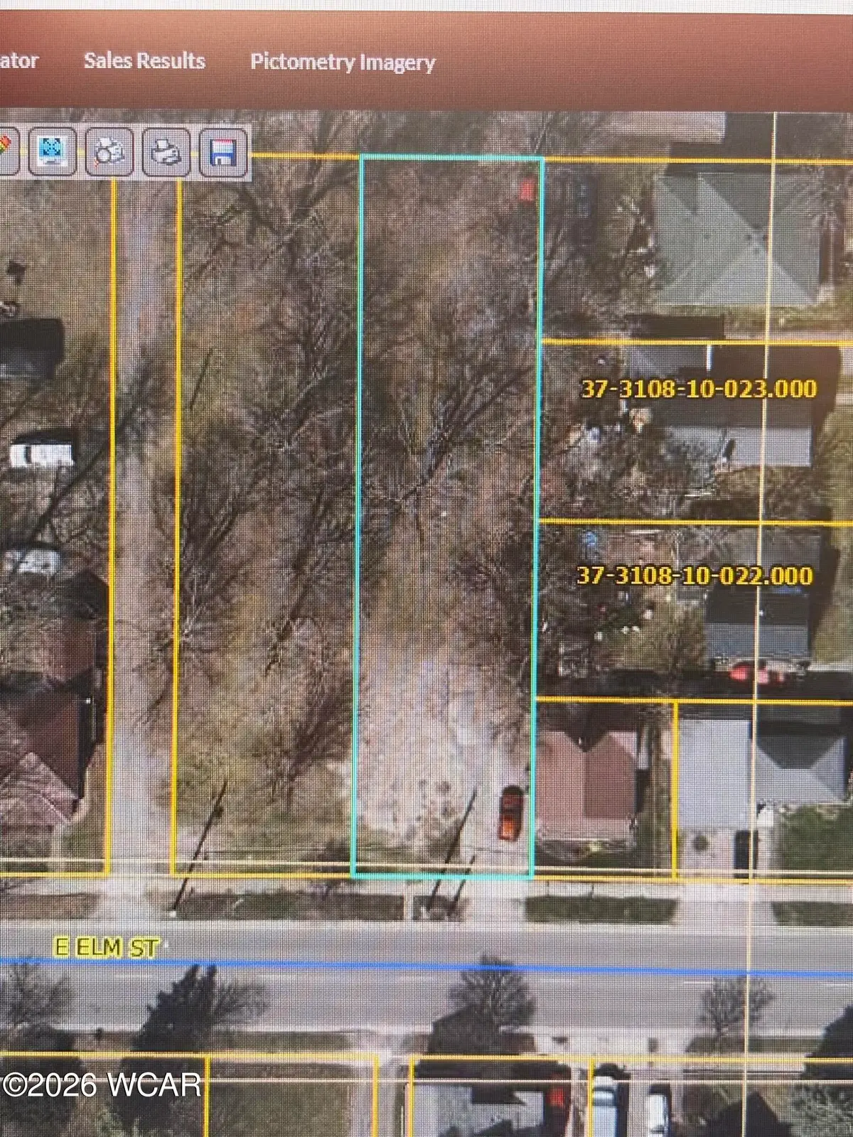 729 E Elm Street, Lima, OH 45804 - #1