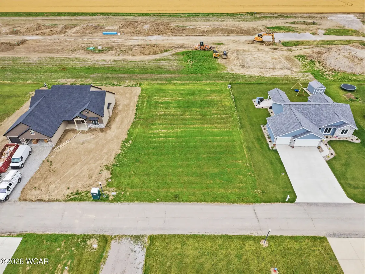 809 Brian Drive, Payne, OH 45880 - #1