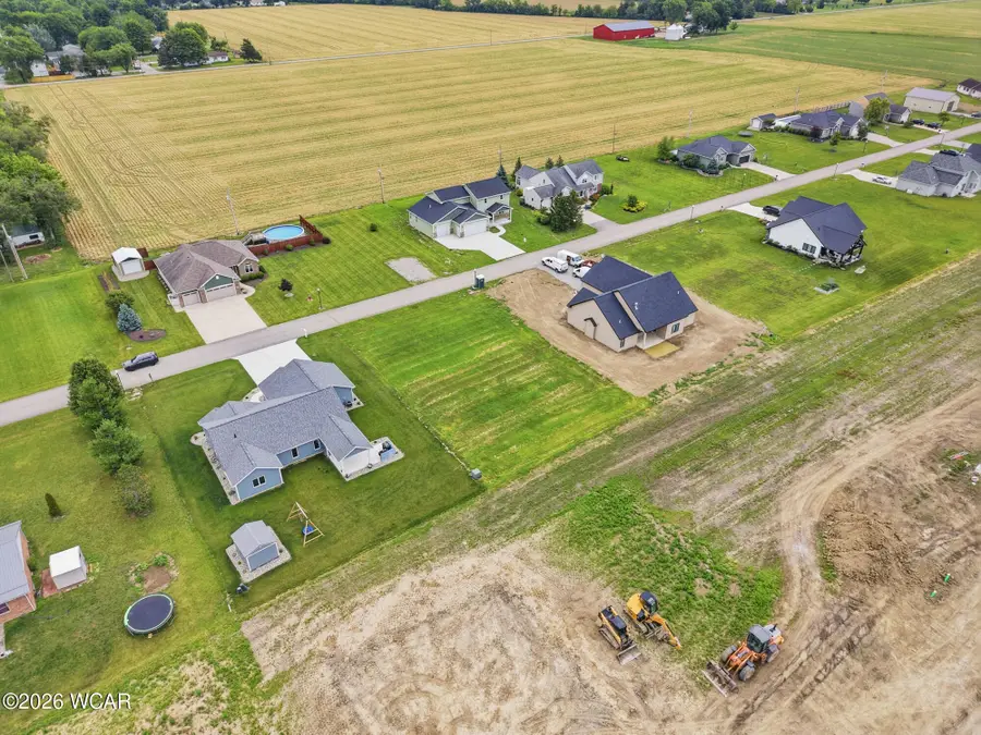 809 Brian Drive, Payne, OH 45880 - #3