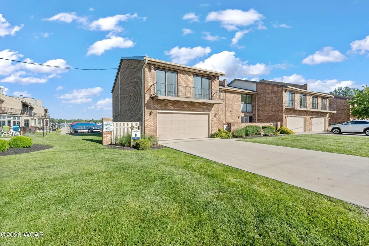 10339 County Road 286, Huntsville, OH 43324 - #1
