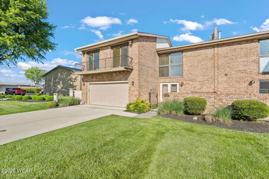 10339 County Road 286, Huntsville, OH 43324 - #2