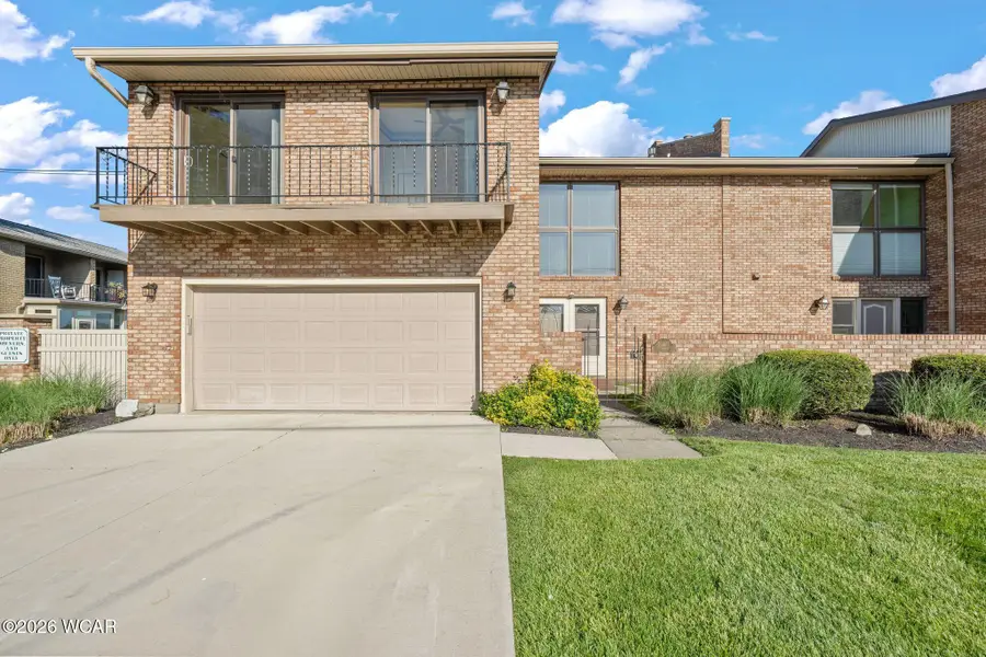 10339 County Road 286, Huntsville, OH 43324 - #3