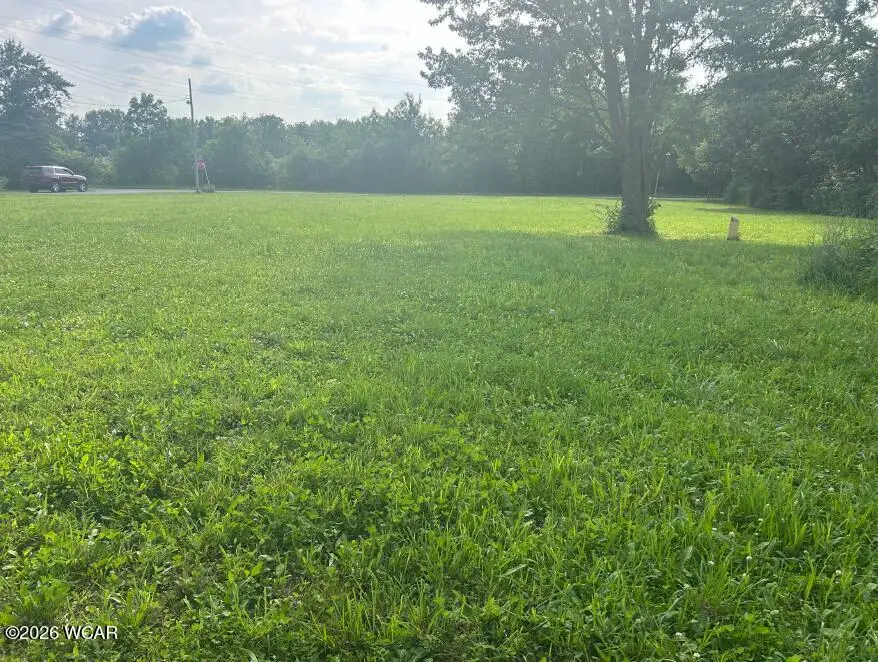 Address Withheld By Seller, Lima, OH 45801 - #1