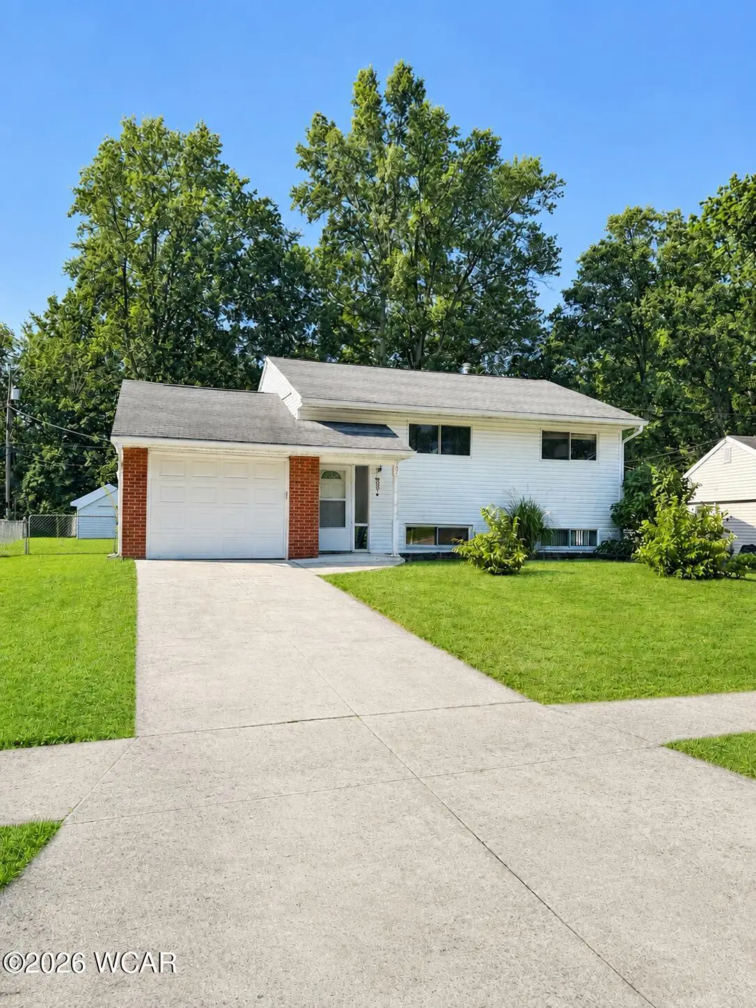 747 W Lane Avenue, Lima, OH 45801 - #1