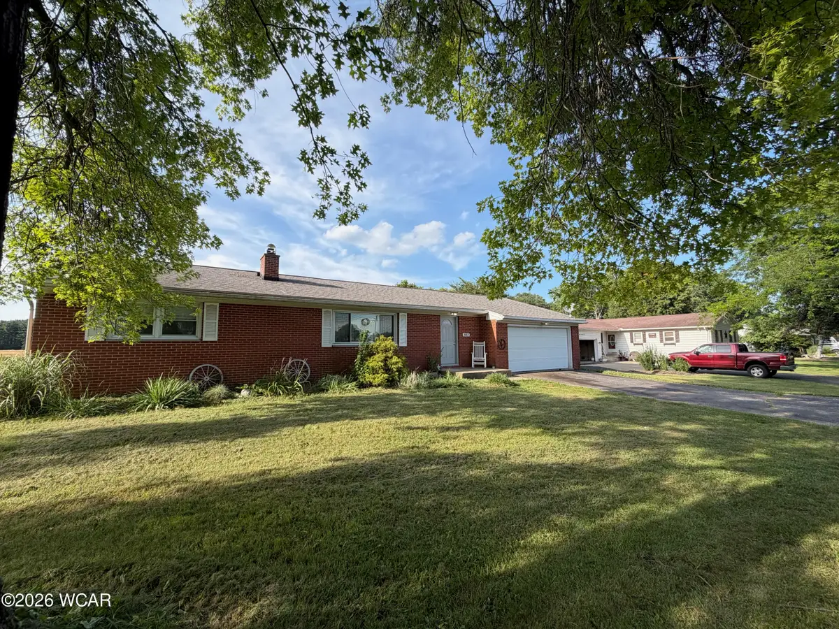 802 Somerlot Hoffman Road W, Marion, OH 43302 - #1