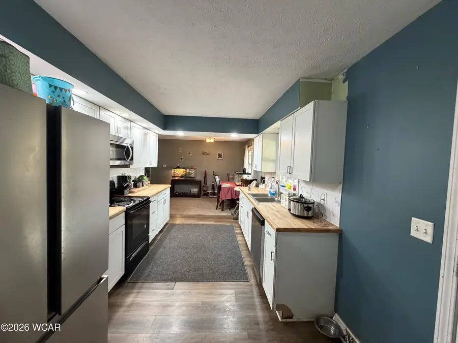 802 Somerlot Hoffman Road W, Marion, OH 43302 - #3