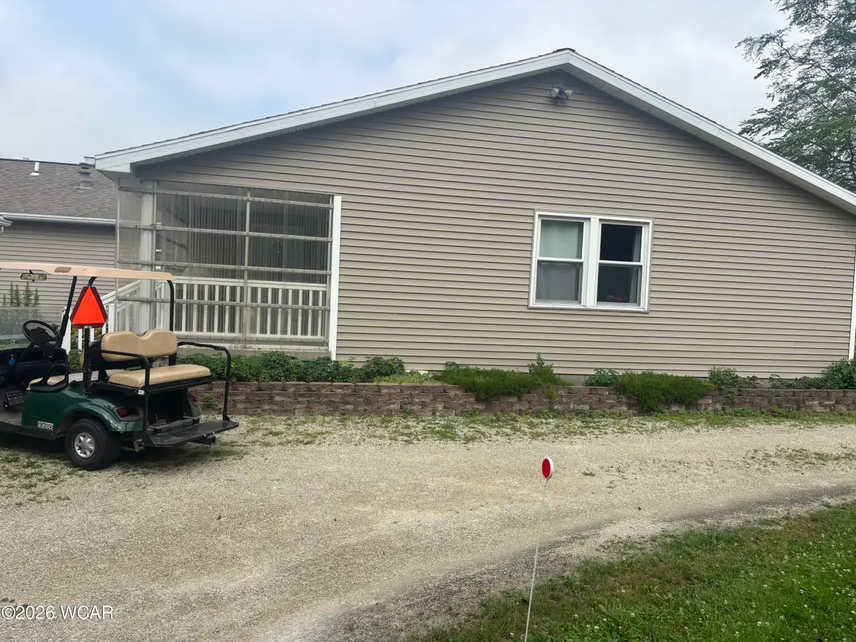 20620 Mudsock Road, Wapakoneta, OH 45895 - #1