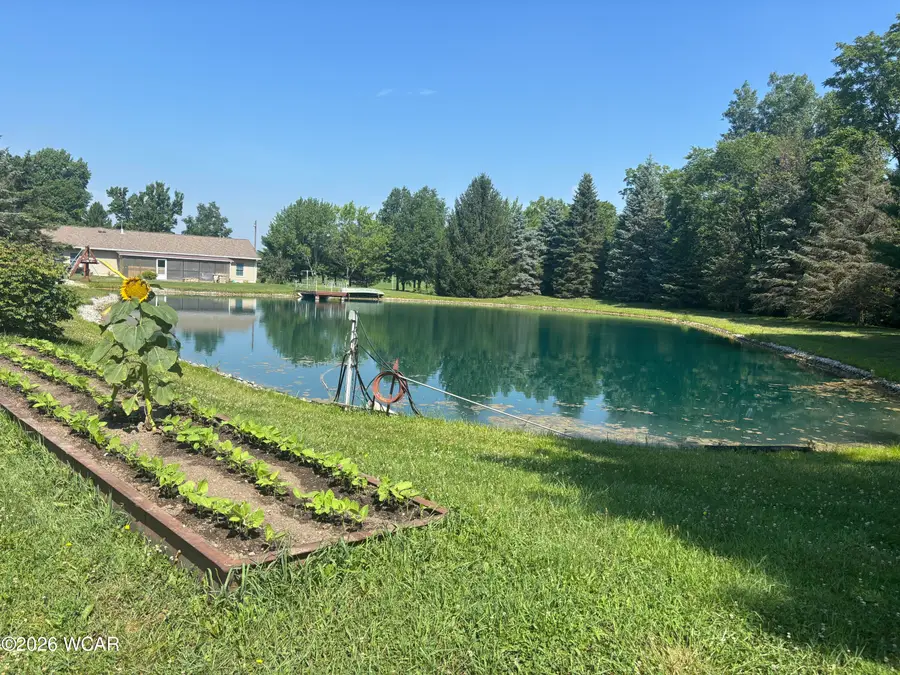 20620 Mudsock Road, Wapakoneta, OH 45895 - #2