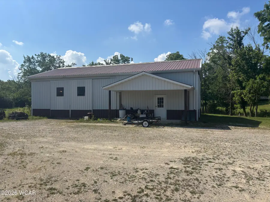 20620 Mudsock Road, Wapakoneta, OH 45895 - #3