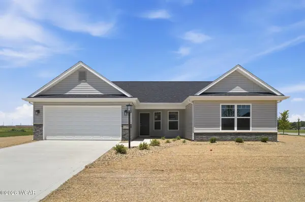 1300 Rye Drive, Van Wert, OH 45891