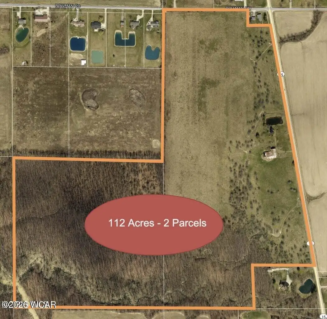 15196 State Route 15, Defiance, OH 43512 - #1