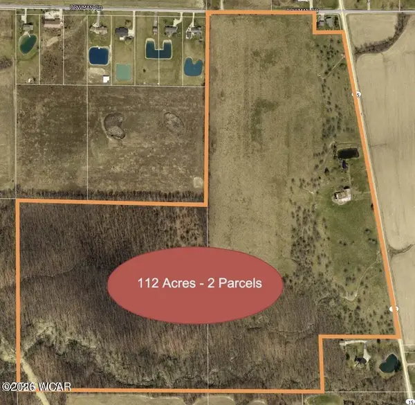 15196 State Route 15, Defiance, OH 43512