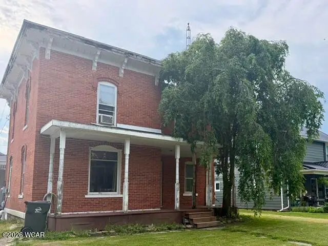 305 S Gormley Street, Forest, OH 45843 - #1