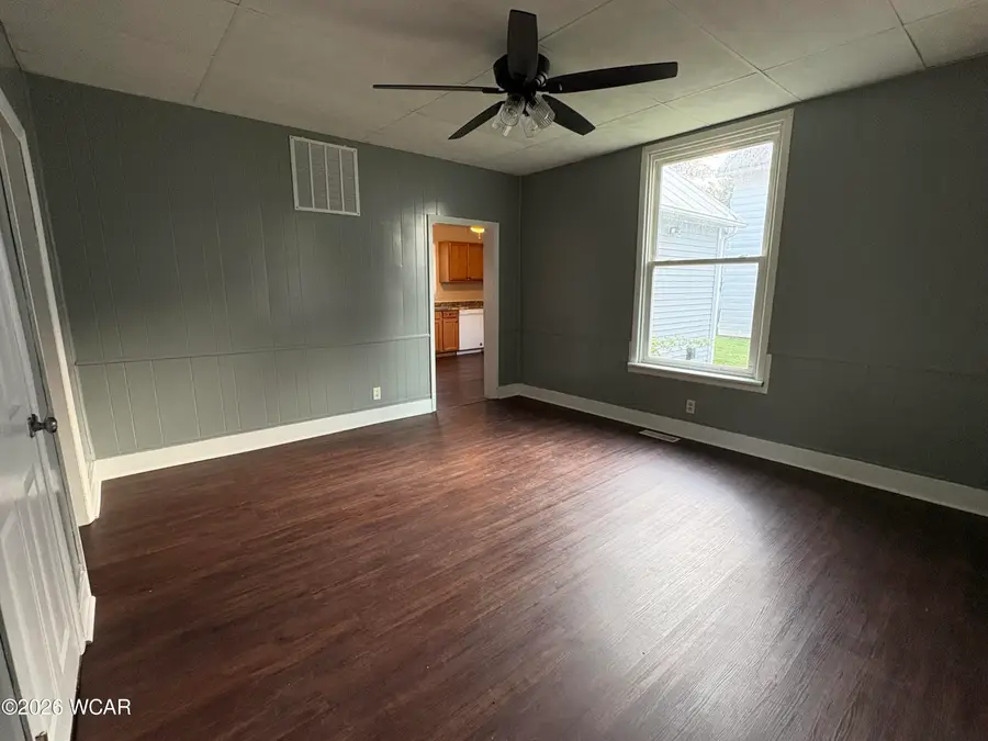 204 E Clay Street, Mount Blanchard, OH 45867 - #3