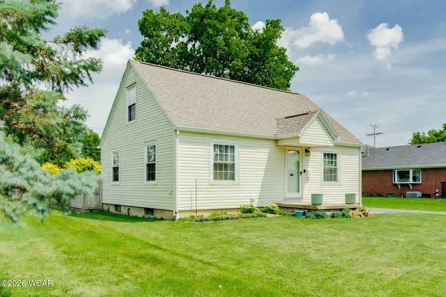 649 Willard Avenue, Lima, OH 45804 - #2