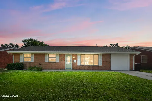 1740 Virginia Avenue, Lima, OH 45801