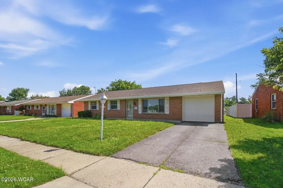 1740 Virginia Avenue, Lima, OH 45801 - #3