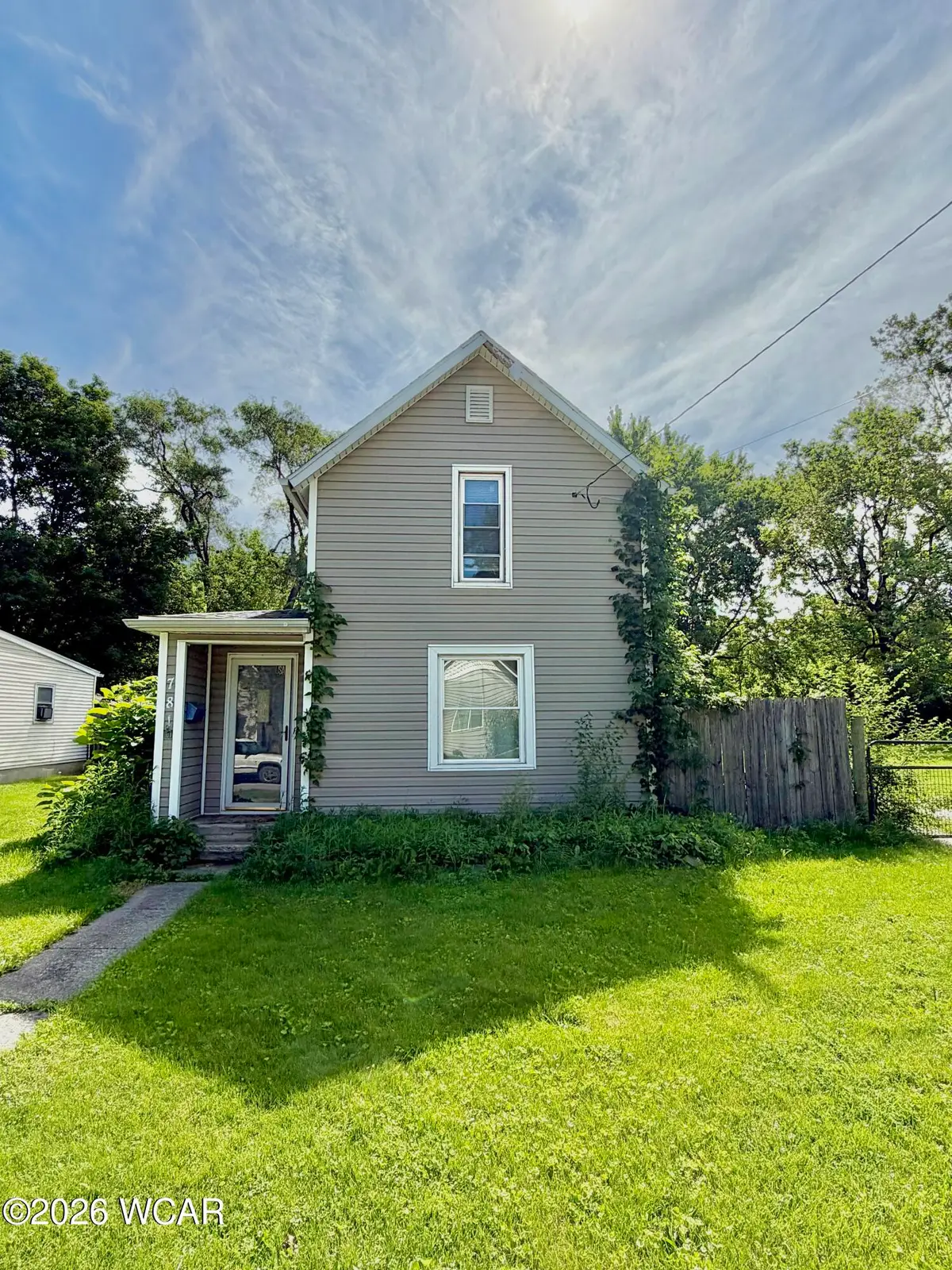 781 S Atlantic Avenue, Lima, OH 45804 - #1