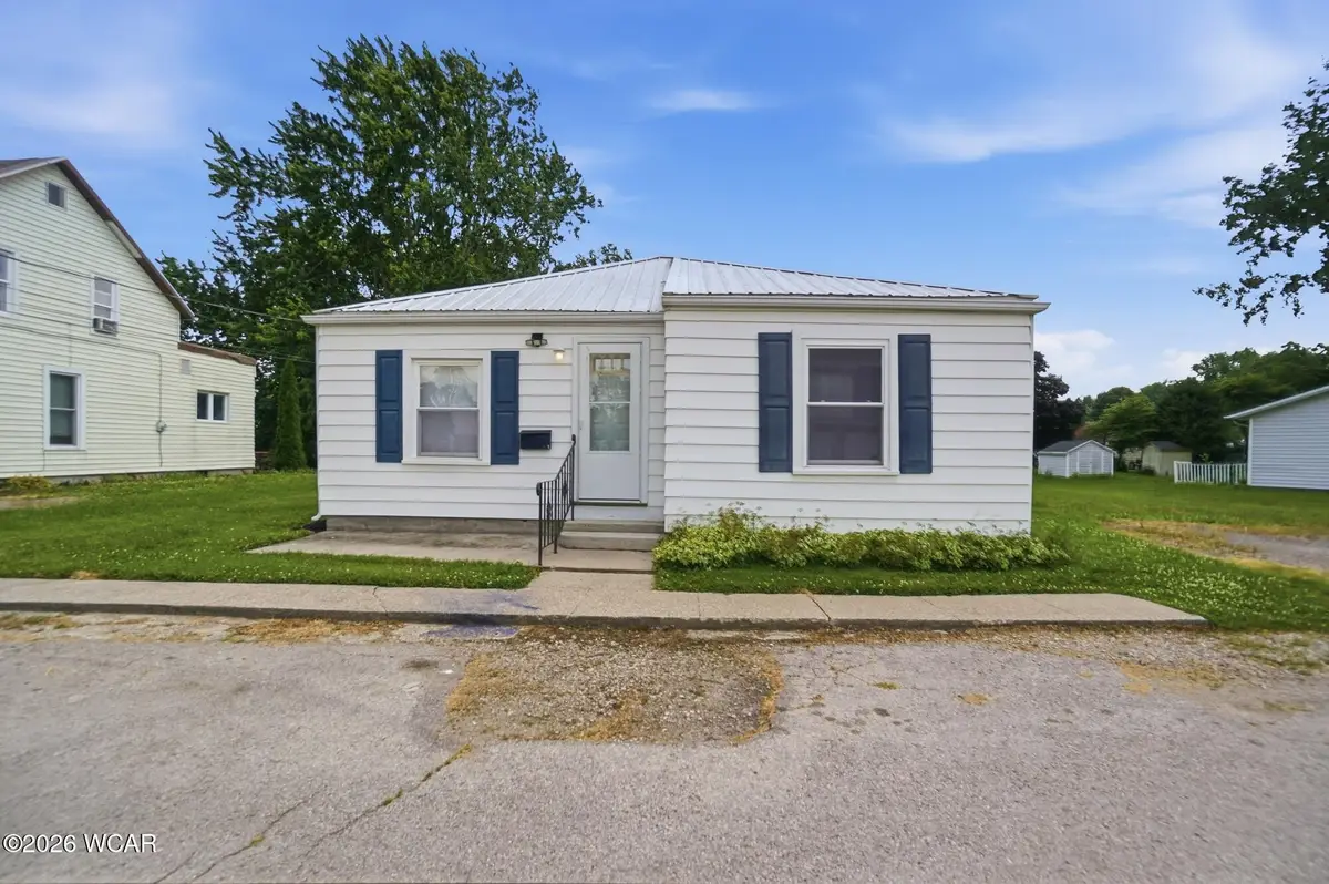 218 Darwin Street, Van Wert, OH 45891 - #1