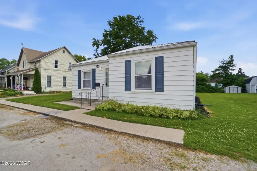 218 Darwin Street, Van Wert, OH 45891 - #2