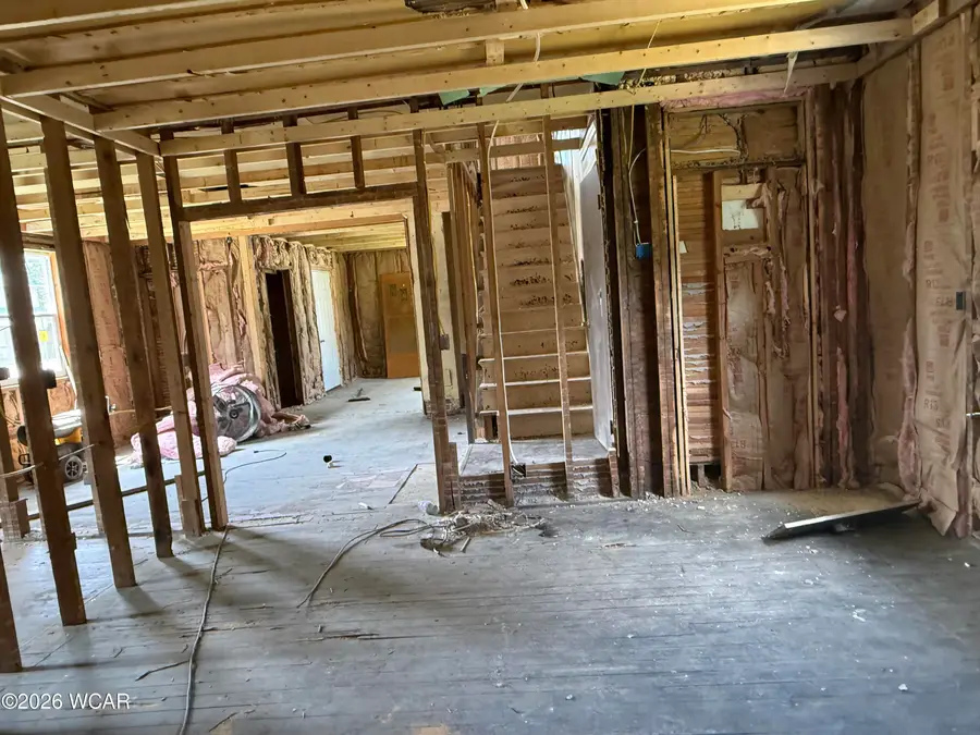 206 South Street, Willshire, OH 45898 - #2