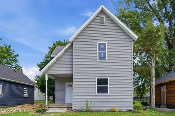 905 E 2nd Street, Lima, OH 45804