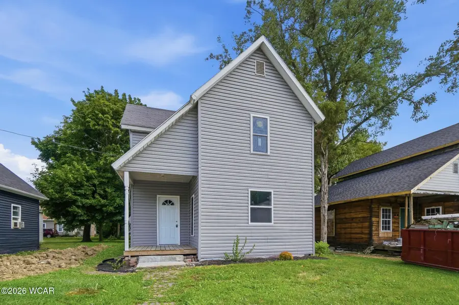 905 E 2nd Street, Lima, OH 45804 - #3