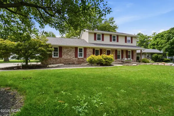 1316 Kathy Street, Van Wert, OH 45891