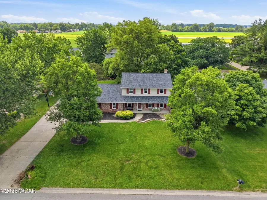 1316 Kathy Street, Van Wert, OH 45891 - #3