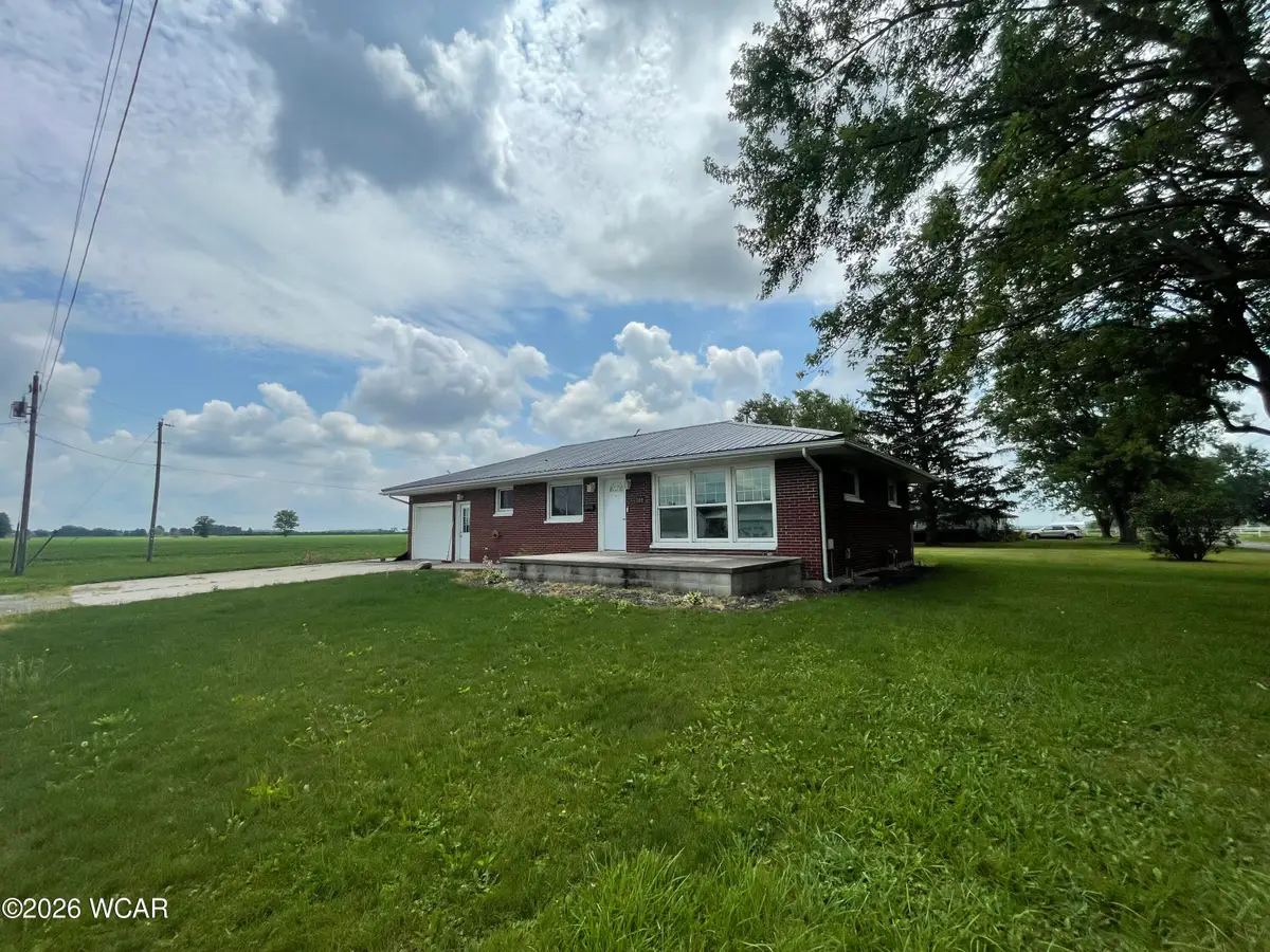 301 Marion Avenue, Delphos, OH 45833 - #1
