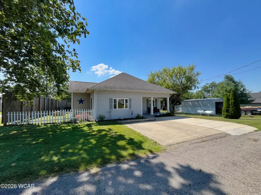 200 Ohio Street, New Hampshire, OH 45870 - #3
