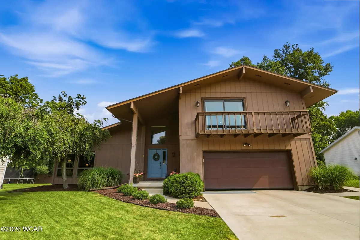 2928 Westimber Court, Lima, OH 45805 - #1