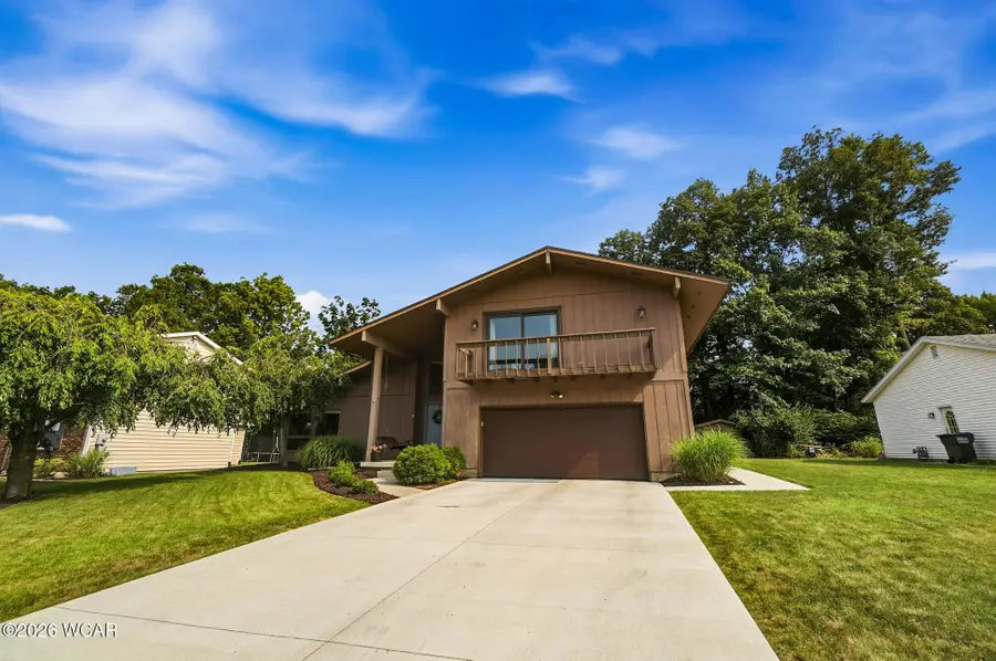 2928 Westimber Court, Lima, OH 45805 - #2