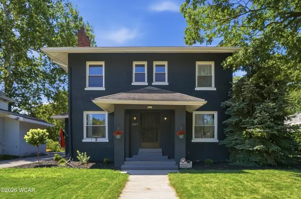 1327 Lakewood Avenue, Lima, OH 45805