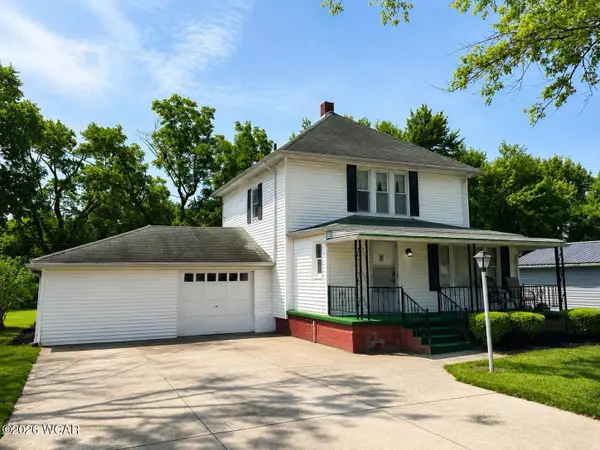 873 Berryman Boulevard, Lima, OH 45805