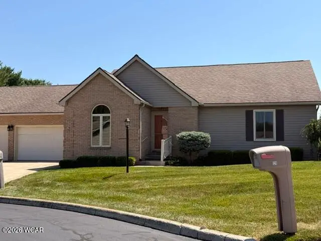 130 Oak Lane, Kenton, OH 43326 - #1