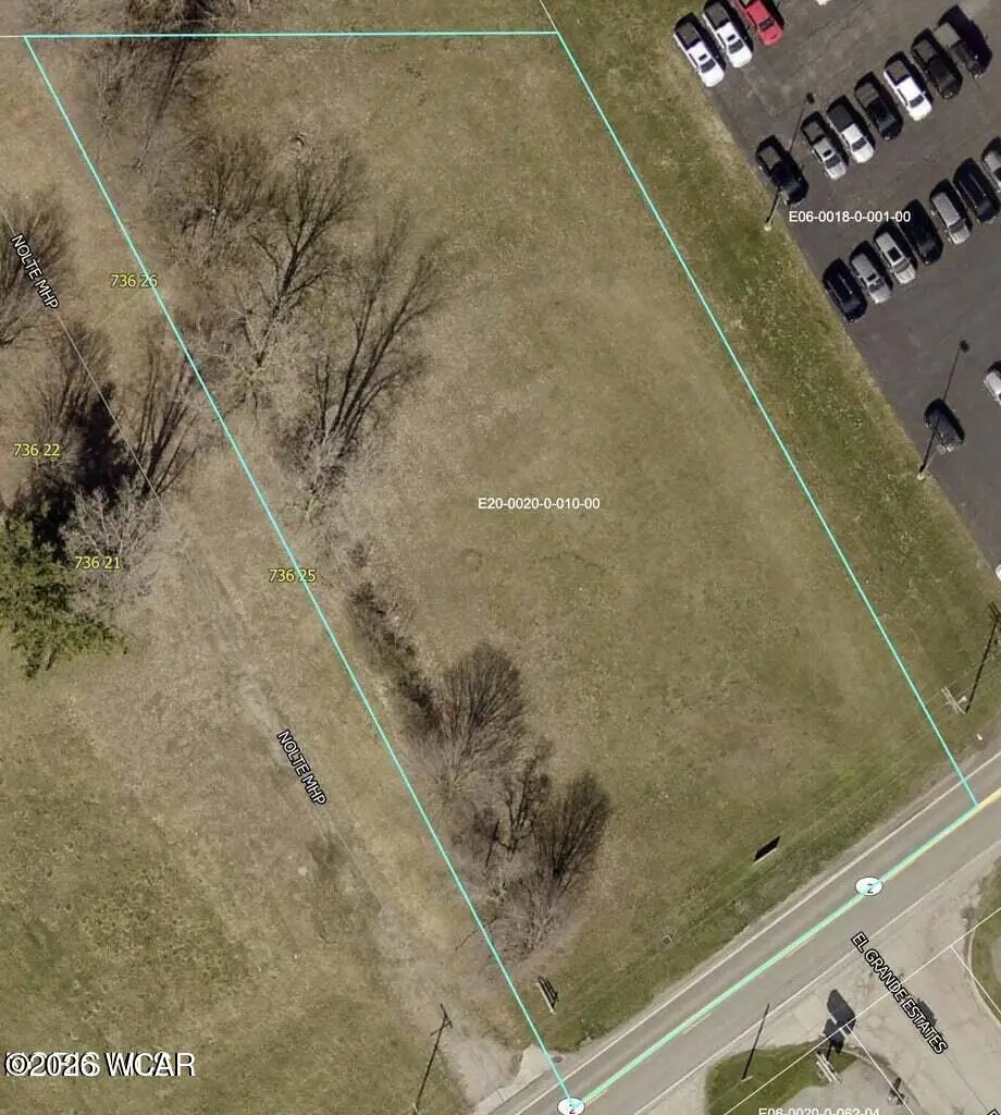 0 W High Street, Hicksville, OH 43526 - #1