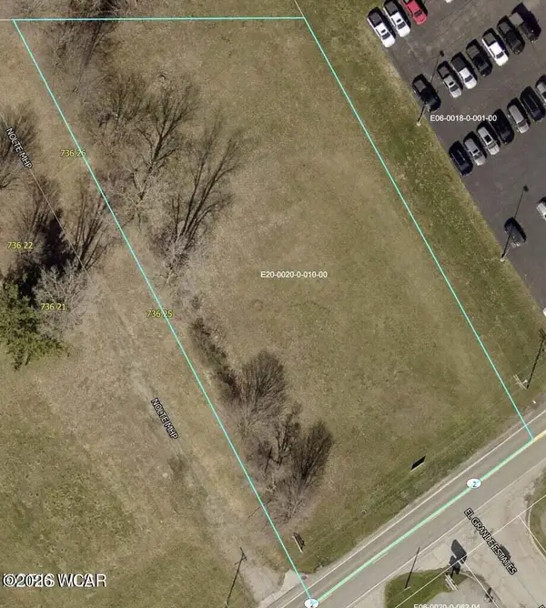 0 W High Street, Hicksville, OH 43526