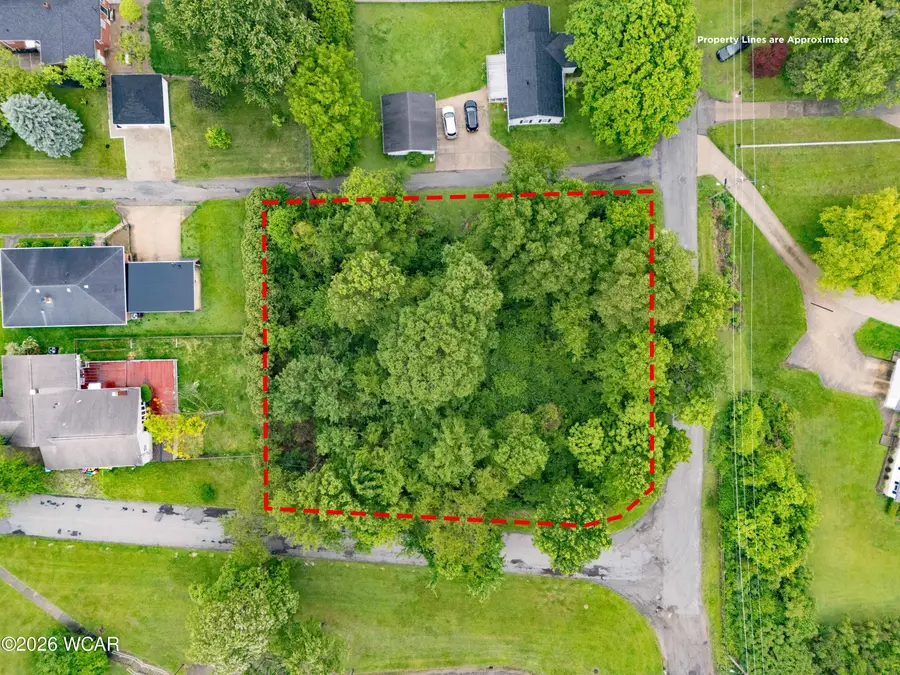 -- Walnut, Sidney, OH 45365 - #2