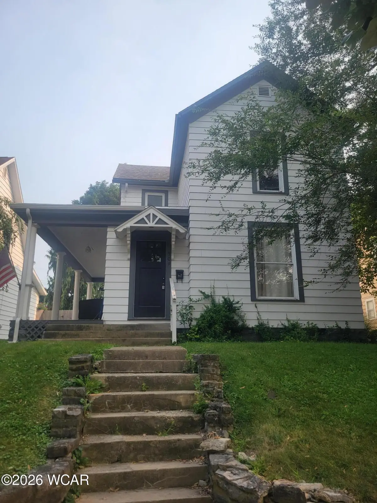 509 W Mechanic Street, Wapakoneta, OH 45895 - #1