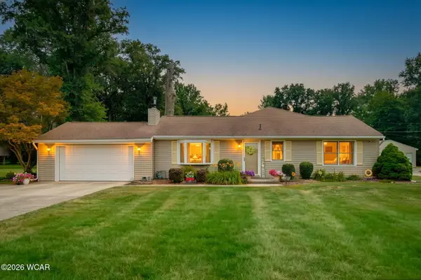 6021 Agerter Road, Cridersville, OH 45806