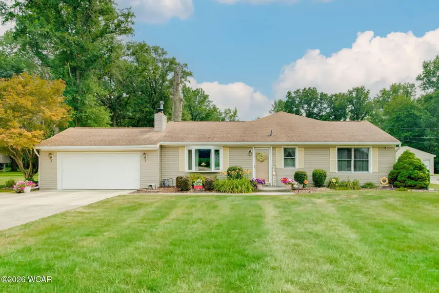 6021 Agerter Road, Cridersville, OH 45806 - #2