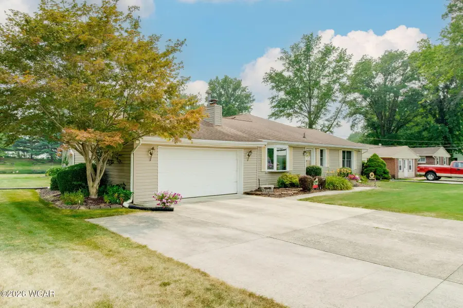 6021 Agerter Road, Cridersville, OH 45806 - #3