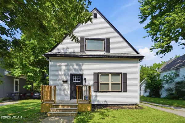 540 Mcpheron Avenue, Lima, OH 45804