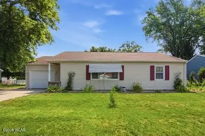 214 Gay Street, Van Wert, OH 45891