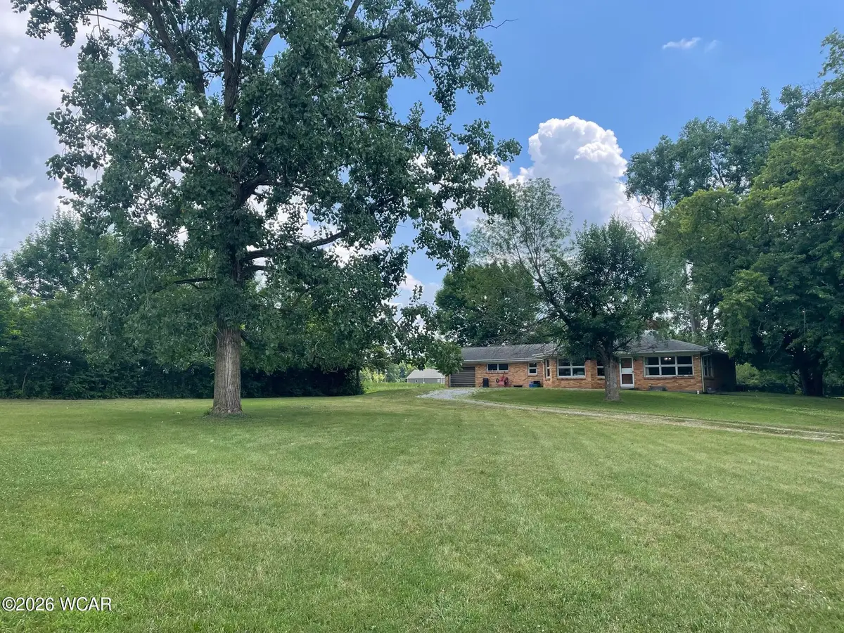 1185 W Hume Road, Lima, OH 45806 - #1